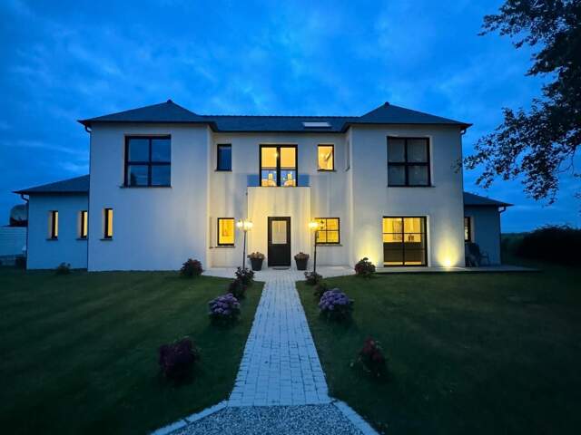 Vente Maison d'architecte 6 pièces — photo du bien