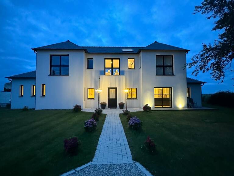 Vente Maison d'architecte 6 pièces — photo 1