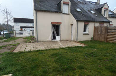Maison 4 pièces 900 €