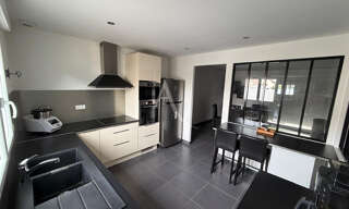 Maison 5 Pièces 156 m² à vendre à Donnery (45450)