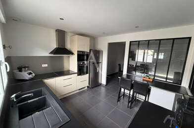Maison 5 pièces 307000 €