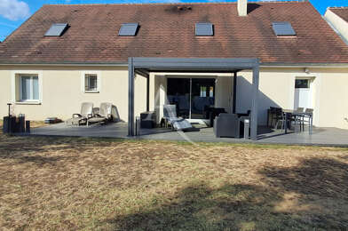 Maison 5 pièces 307000 €