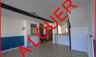 Maison 4 Pièces 65 m² à louer à Saint-Gérand-le-Puy (03150)