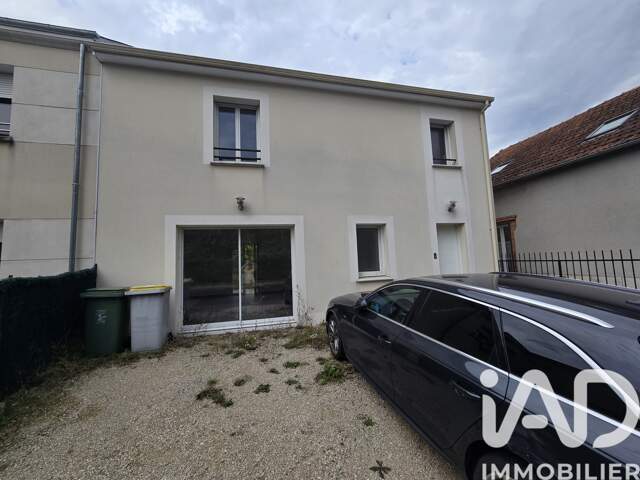 Vente Maison/villa 4 pièces — photo du bien