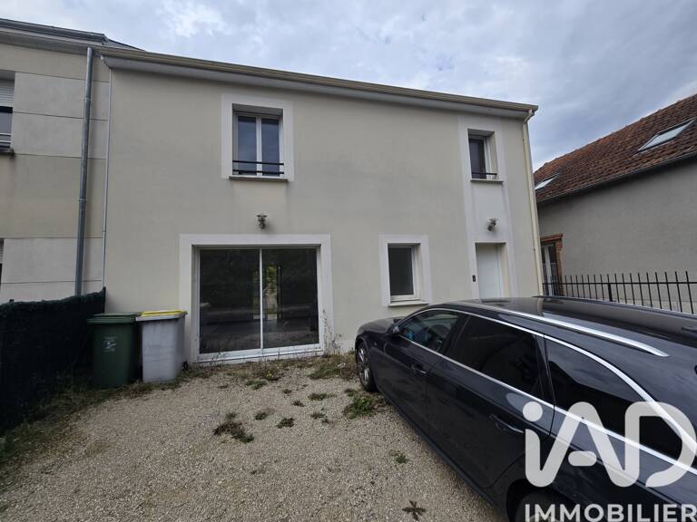 Vente Maison/villa 4 pièces — photo 1