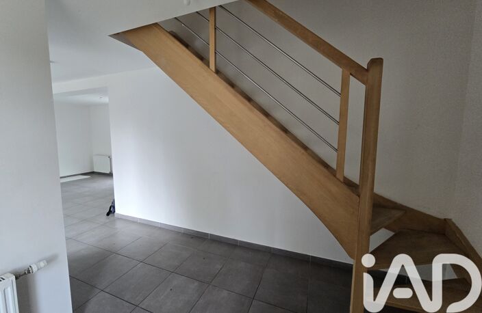 Vente Maison/villa 4 pièces — photo 2