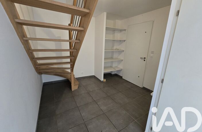 Vente Maison/villa 4 pièces — photo 4