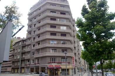 Appartement 2 pièces 692 €