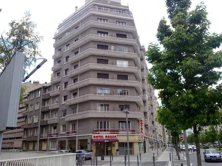 Appartement 2 pièces 49 m² — photo 1