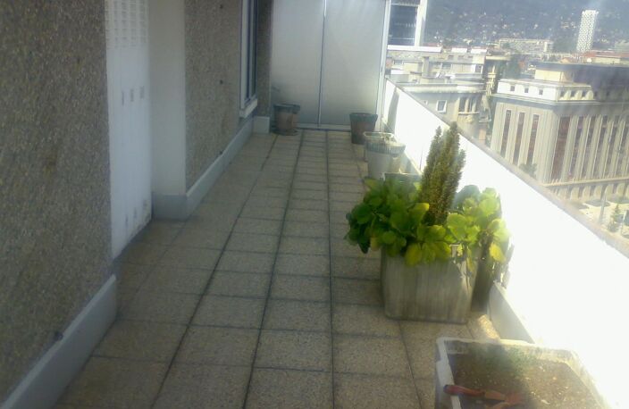 Location appartement 2 pièces 49 m² à Grenoble (38000) — photo 3