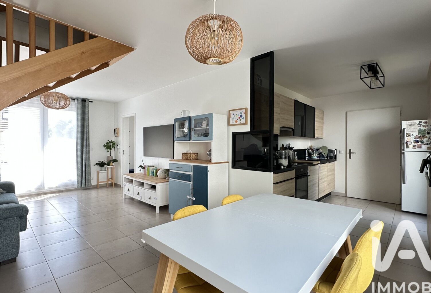 Vente Maison/villa 5 pièces — photo 1