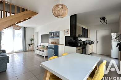 Maison 5 pièces 329000 €