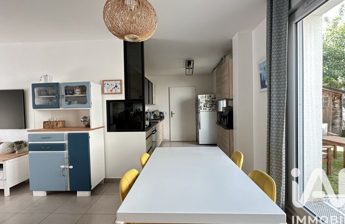 Vente Maison/villa 5 pièces — photo 2