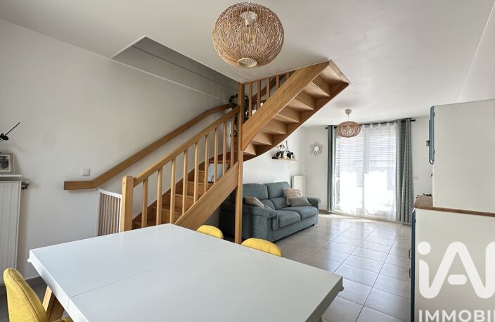 Vente Maison/villa 5 pièces — photo 4