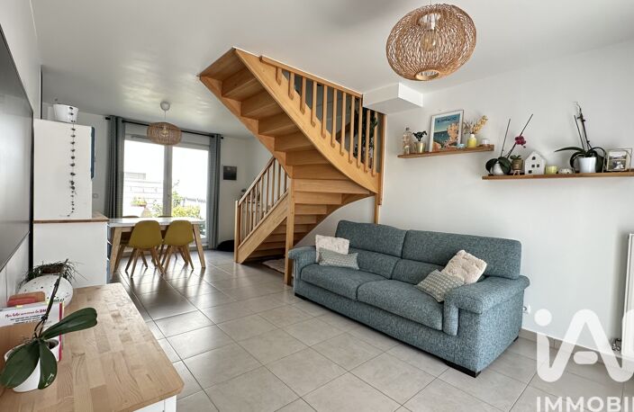 Vente Maison/villa 5 pièces — photo 5