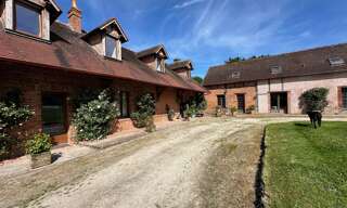 Maison 14 Pièces 240 m² à vendre à Villemurlin (45600)