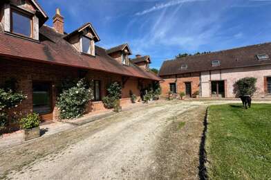 Maison 14 pièces 990000 €