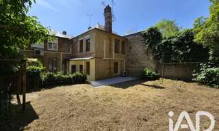 Immeuble  390 m² à vendre à Sedan (08200)
