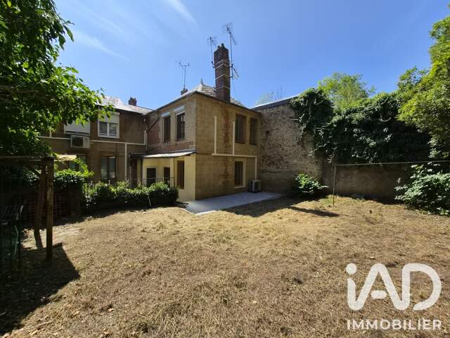 Vente Immeuble 390 m&sup2; — photo du bien