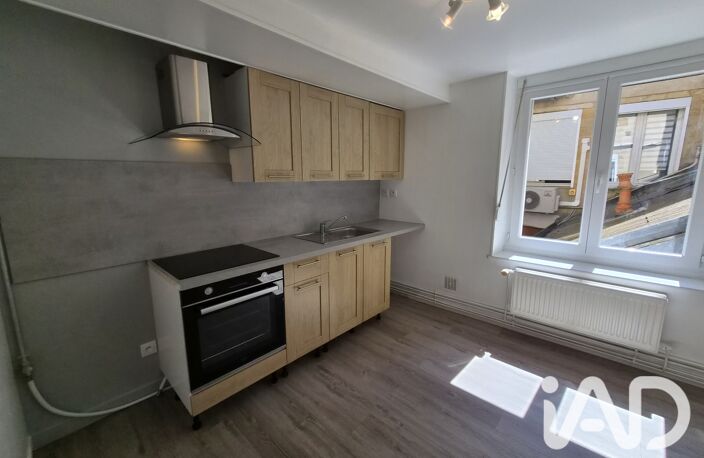 Vente Immeuble 390 m&sup2; — photo 2