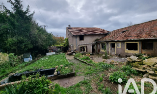 Maison 4 Pièces 130 m² à vendre à Gerbécourt (57170)