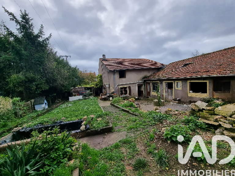 Vente Maison/villa 4 pièces — photo 1