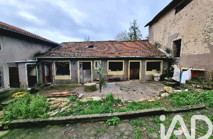 Vente Maison/villa 4 pièces — photo 3