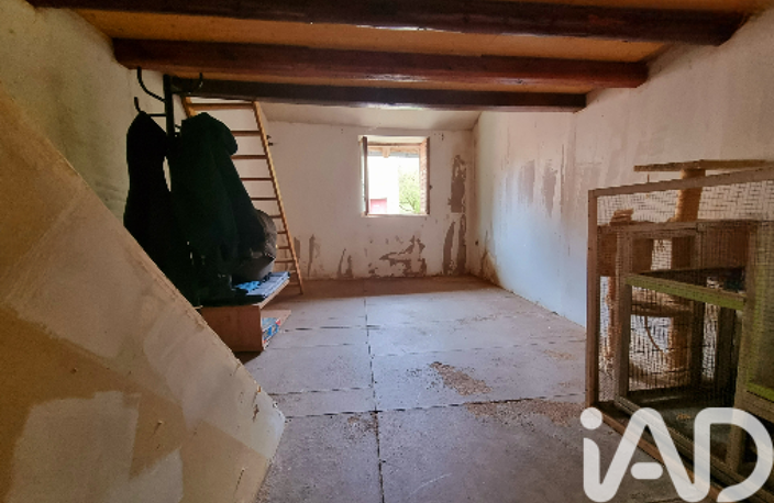 Vente Maison/villa 4 pièces — photo 5
