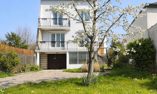 Maison 5 Pièces 125 m² à vendre à Taverny (95150)