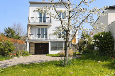 Maison 5 pièces 449000 €