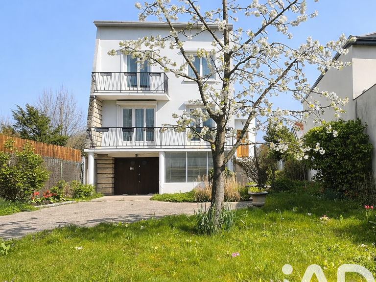 Vente Maison/villa 5 pièces — photo 1