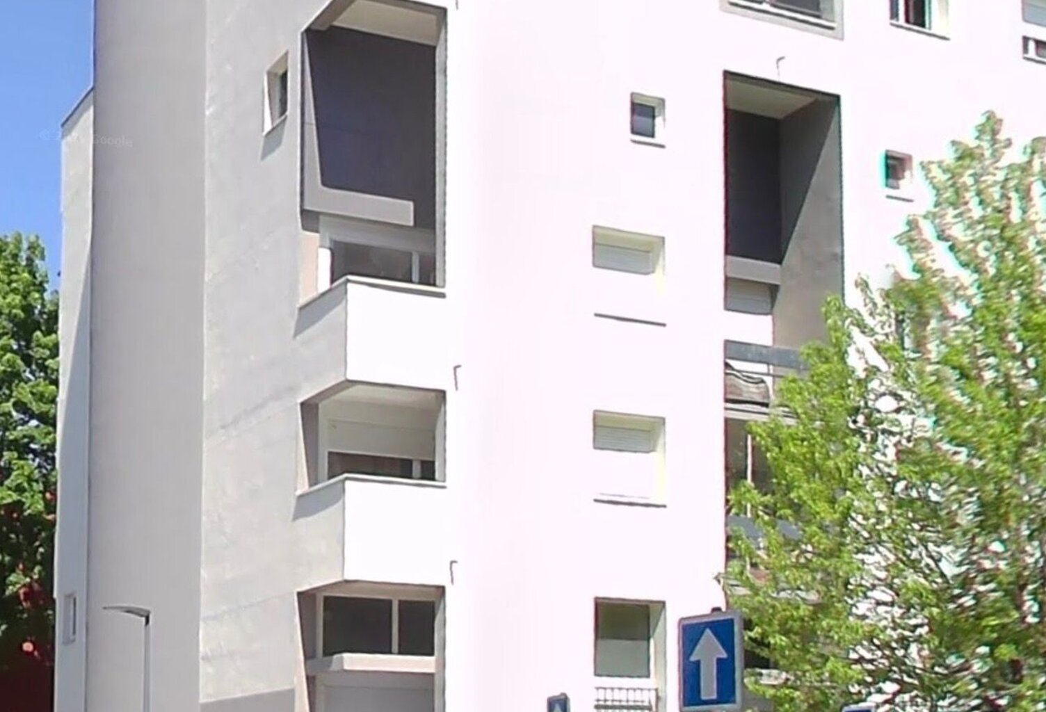 Vente Appartement 4 pièces — photo 1