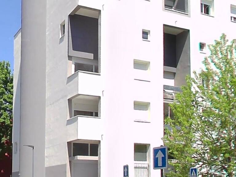 Vente Appartement 4 pièces — photo 1