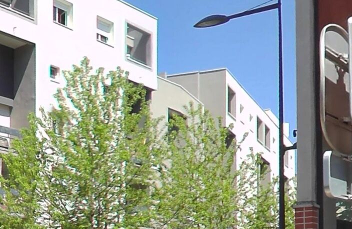 Vente Appartement 4 pièces — photo 2