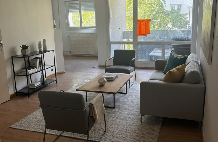 Vente Appartement 4 pièces — photo 3
