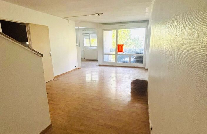 Vente Appartement 4 pièces — photo 4