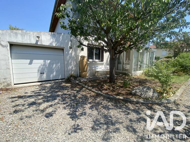 Vente Appartement 4 pièces — photo 1