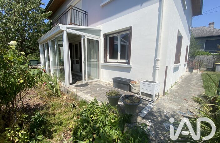 Vente Appartement 4 pièces — photo 3