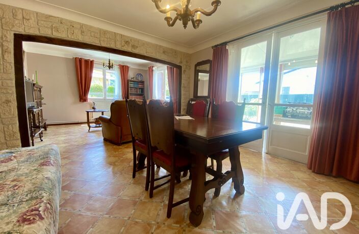 Vente Appartement 4 pièces — photo 4