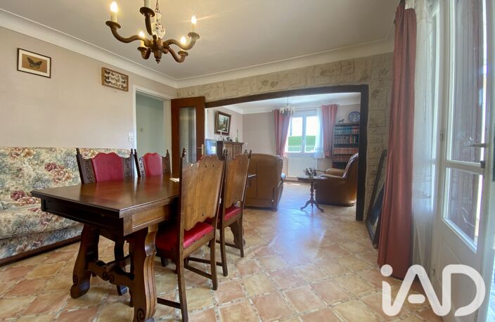 Vente Appartement 4 pièces — photo 5