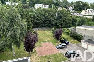 Appartement 4 pièces 139000 €