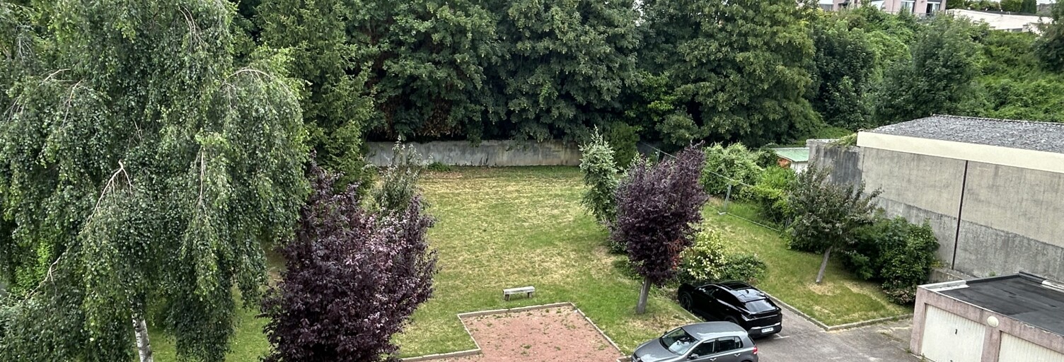 Appartement 4 Pièces 82 m² à vendre à Le Havre (76600)