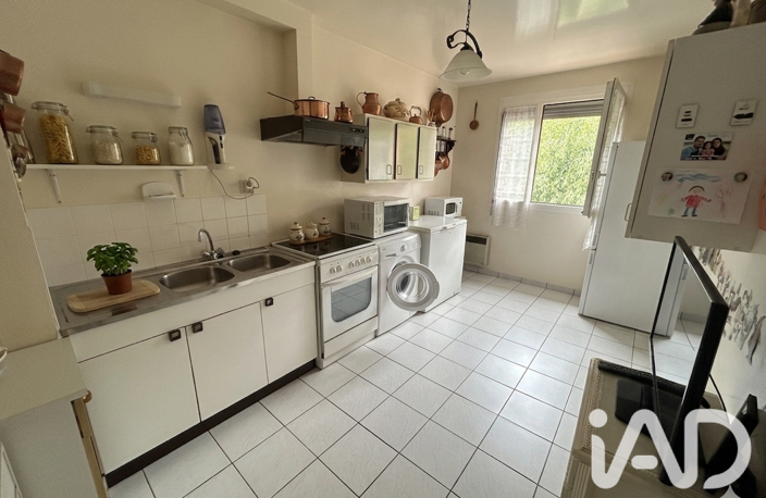 Vente Appartement 4 pièces — photo 3