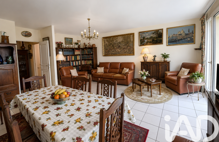 Vente Appartement 4 pièces — photo 4