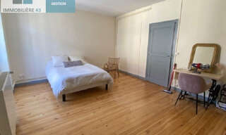 Appartement 2 Pièces 46 m² à louer à Le Puy-en-Velay (43000)