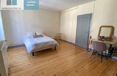 T2 CUISINE EQUIPEE LE PUY EN VELAY - 2 pièce(s) - 46 m2 — photo du bien