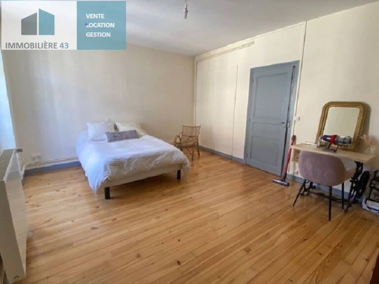 T2 CUISINE EQUIPEE LE PUY EN VELAY - 2 pièce(s) - 46 m2 — photo 1