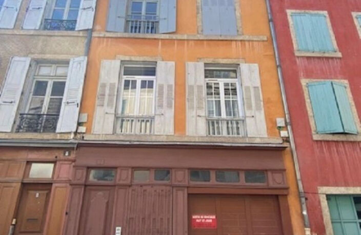 T2 CUISINE EQUIPEE LE PUY EN VELAY - 2 pièce(s) - 46 m2 — photo 5