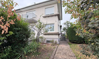 Maison 6 Pièces 108 m² à vendre à Rixheim (68170)