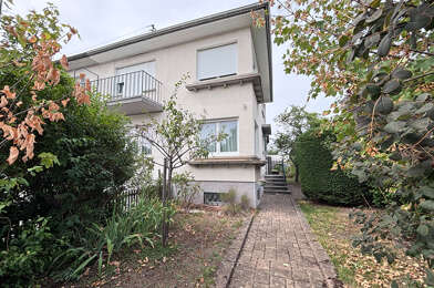 Maison 6 pièces 291200 €